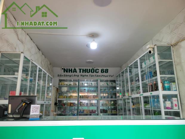 CƠ HỘI ĐẦU TƯ: NHƯỢNG LẠI NHÀ THUỐC / CƠ SỞ VẬT CHẤT TẠI HÀ ĐÔNG, HÀ NỘI - 3