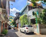 ĐẤT THỔ CƯ, HXH, TRƯƠNG HOÀNG THÀNH, P12, TÂN BÌNH.DT:5X18, GIÁ:13,5 TỶ