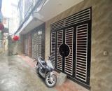 Mậu lương 40m 4 tầng mt4m 4 ngủ, gần KDT Xala,ngõ nông rộng, gần phố, an sinh đỉnh