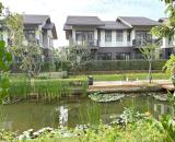 Bán căn Biệt Thự Đảo Vip 69 căn, DT 633m2 giá bán 42.7  tỷ View sông, bể bơi riêng Water