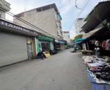 +1 Bán nhà Mễ Trì Hạ, mặt ngõ thông ô tô, 55 m2, 5 tầng, gần chợ, bãi gửi xe, giá 18.8 tỷ