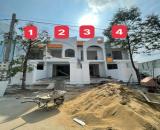 BÁN 4 CĂN NHÀ PHƯỚC VĨNH CẦN ĐƯỚC GIÁ 2TY750 SHR HOÀN CÔNG DT 4X23 SANG TÊN NGAY