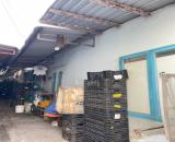 Gấp bán, nhà sát khu chợ đêm Đầu mối HM có 8 phòng trọ dòng tiền 20tr/ tháng chỉ 6.5 tỷ .