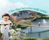 CẢM HỨNG TỪ DÒNG CHẢY TRONG THIẾT KẾ NỘI THẤT KHÔNG GIAN SỐNG TẠI LA HOME