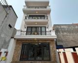 🏡 CHỈ 3,5 TỶ – SỞ HỮU NGAY NHÀ 5 TẦNG TRUNG TÂM BIÊN GIANG – HOÀN THIỆN ĐẸP, VỀ Ở NGAY!