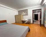 NHÀ DỊCH VỌNG NGÕ THÔNG - TỔNG 6 PN DT 36m2 5 tầng mặt tiền 3.5m Giá 10.3 tỷ