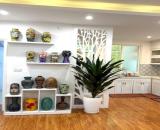 Chủ thiện chí giảm 100triệu căn hộ TT Cầu Giấy, 73.5m2 + 2 PN + giao thông thuận tiện