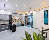 Chuyển nhượng căn nhà xây mới, độc lập, sân cổng riêng  tại Phố Cấm, Lê Lợi, Ngô Quyền,