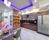 Nhà 2 Tầng 2 Mê kiệt oto 6m Tô Hiệu 3PN full nội thất cao cấp
