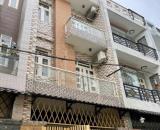 💥 NHÀ 3 TẦNG ĐẸP LONG LANH – HẺM NHỰA 8M XE TẢI – GIÁ CHỈ 5.3 TỶ – BÌNH TÂN 💎