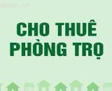Cho thuê phòng khép kín tầng 3 ở khu vực ngã tư Nguyễn Trãi - Khuất Duy Tiến