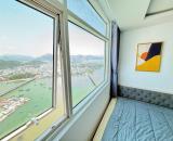 Bán nhanh căn Mường Thanh 04 Trần Phú, tầng cao view biển, sông, dt 69m cho thuê 12tr/th