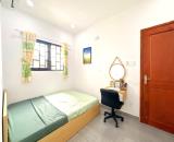 Căn Hộ Dịch Vụ Cao Cấp, Gần Đại Học Ngân Hàng, Thu Nhập 100 triệu/tháng, Chỉ 22 Tỷ (TL)