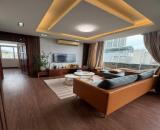 Bán căn hộ Penhouse 130m2 ở Ngụy Như Kon Tum, ban công chạy dọc quanh nhà, nhỉnh 4 tỷ