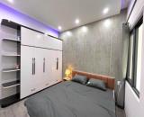 Nhà 2 Tầng mới xây full nội thất gần đường Tô Hiệu, Hòa Minh Liên Chiểu Đà Nẵng