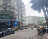 Bán tòa nhà 9 tầng lô góc ngõ 23 Lê Văn Lương, cho thuê 130tr/tháng, chỉ 80 tỷ.