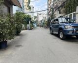 HXT CÁCH 1 CĂN - ÂU DƯƠNG LÂN P2 Q8 - 2 TẦNG VỊ TRÍ VIP - 45M2 - CHỈ 5.06 TỶ