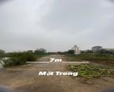 Cần bán lô đấu giá Đồng Khay, Văn Hoàng, Phú Xuyên, lô mặt trong 1x, giá 32 triệu/m2