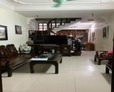 BÁN NHÀ NGUYỄN CẢNH DỊ - HOÀNG MAI, PHÂN LÔ ĐƯỜNG ÔTÔ RỘNG, MẶT TIỀN THOÁNG, KINH DOANH.