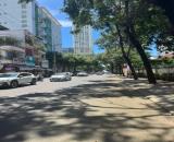 🔥Bán đất đẹp vuông vắn, cách biển Trần Phú chỉ 300m • Đường hẻm ô tô Lý Tự Trọng