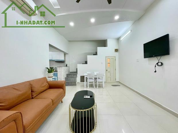 Cần Sang Căn hộ dịch vụ Nội thất Cao cấp