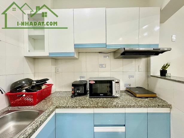 Cần Sang Căn hộ dịch vụ Nội thất Cao cấp - 2