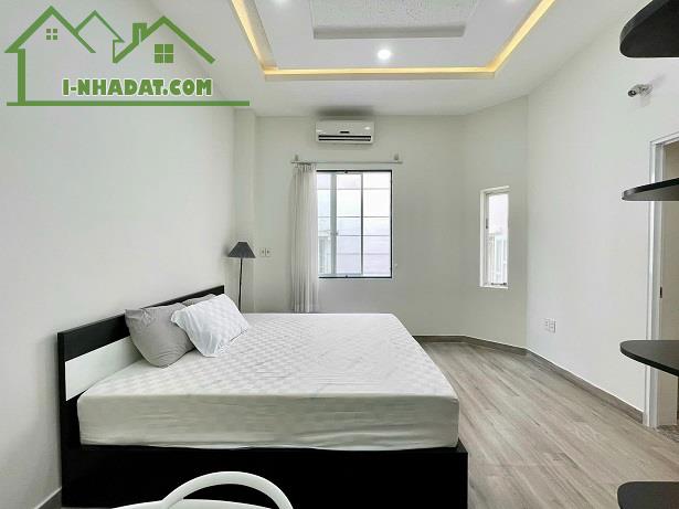 Cần Sang Căn hộ dịch vụ Nội thất Cao cấp - 4