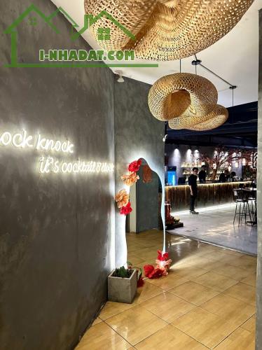 Cần sang nhượng Quán Rooftop Bar được đầu tư tâm huyết; đã hoạt động hơn 2 năm. - 2