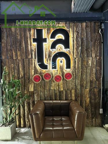 Cần sang nhượng Quán Rooftop Bar được đầu tư tâm huyết; đã hoạt động hơn 2 năm. - 3