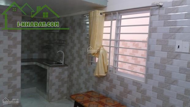 CHO THUÊ PHÒNG NHÀ SỐ 18 ĐƯỜNG T8, P. TÂY THẠNH, QUẬN TÂN PHÚ. - 2