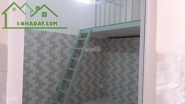 CHO THUÊ PHÒNG NHÀ SỐ 18 ĐƯỜNG T8, P. TÂY THẠNH, QUẬN TÂN PHÚ. - 1