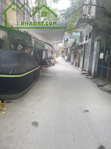 CHÍNH CHỦ BÁN ĐẤT FULL THỔ CƯ CẦU ĐƠ 4 - HÀ CẦU GẦN BỆNH VIỆN HÀ ĐÔNG - 2