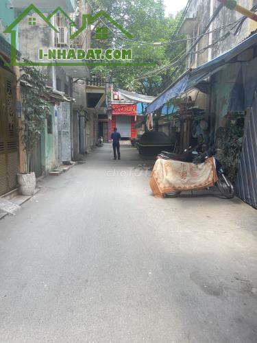 CHÍNH CHỦ BÁN ĐẤT FULL THỔ CƯ CẦU ĐƠ 4 - HÀ CẦU GẦN BỆNH VIỆN HÀ ĐÔNG - 1