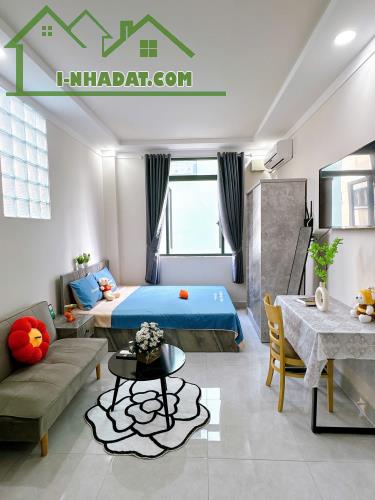 Pass lại phòng giá tốt gần chợ Trần Hữu Trang, Quận Phú Nhuận