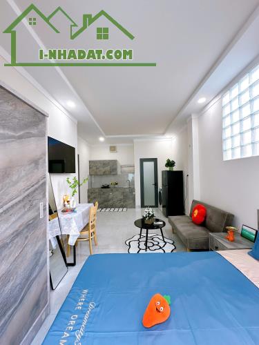 Pass lại phòng giá tốt gần chợ Trần Hữu Trang, Quận Phú Nhuận - 1