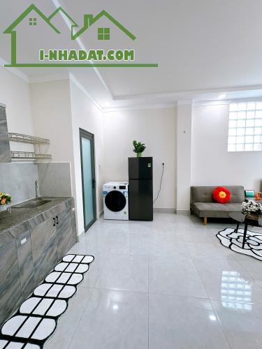 Pass lại phòng giá tốt gần chợ Trần Hữu Trang, Quận Phú Nhuận - 2
