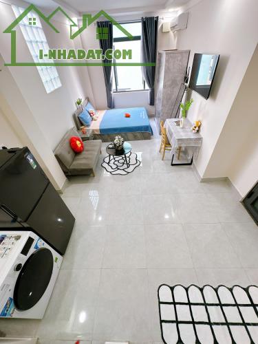 Pass lại phòng giá tốt gần chợ Trần Hữu Trang, Quận Phú Nhuận - 3