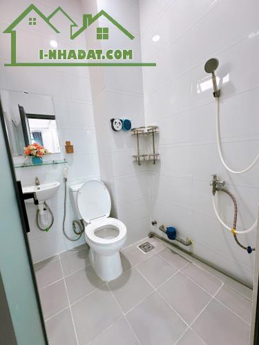 Pass lại phòng giá tốt gần chợ Trần Hữu Trang, Quận Phú Nhuận - 4