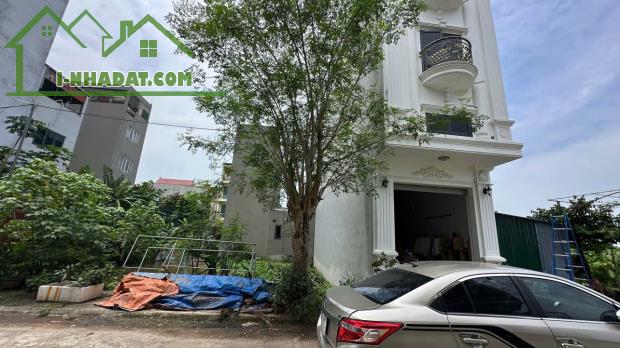 BÁN LÔ ĐẤT ĐẸP - GIÁ TỐT GẦN NGÃ TƯ THỊ TRẤN TẾ TIÊU, MỸ ĐỨC, HÀ NỘI