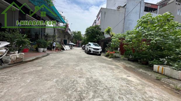 BÁN LÔ ĐẤT ĐẸP - GIÁ TỐT GẦN NGÃ TƯ THỊ TRẤN TẾ TIÊU, MỸ ĐỨC, HÀ NỘI - 1