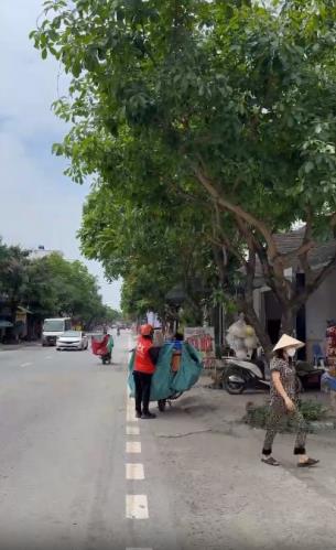 BÁN LÔ ĐẤT ĐẸP - GIÁ TỐT GẦN NGÃ TƯ THỊ TRẤN TẾ TIÊU, MỸ ĐỨC, HÀ NỘI - 4
