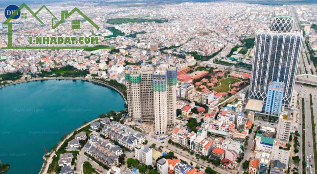 Bán Căn Hộ Trung Tâm Gần Hồ Phương Lưu, Hải Phòng – 66.8m² – 2 Phòng Ngủ – View Đẹp – Giá - 3