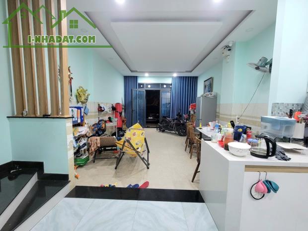 NỘI ĐÔ VIP ĐẶNG THÙY TRÂM – 72M2 – KHU ĐỒNG BỘ 4T – CHỈ 10 TỶ 3
