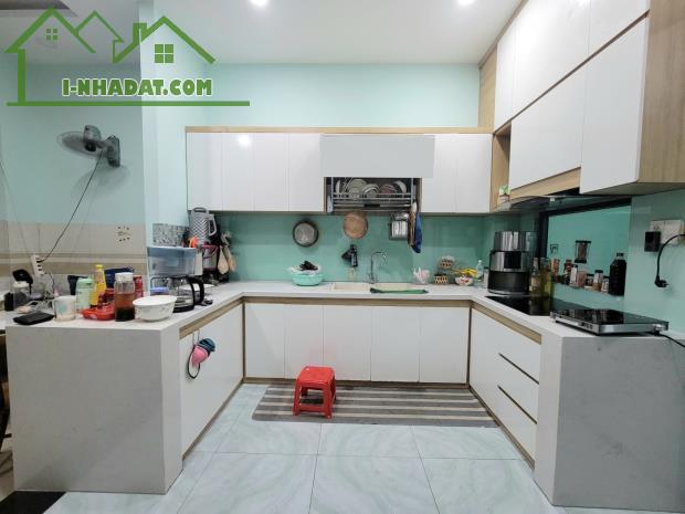 NỘI ĐÔ VIP ĐẶNG THÙY TRÂM – 72M2 – KHU ĐỒNG BỘ 4T – CHỈ 10 TỶ 3 - 4