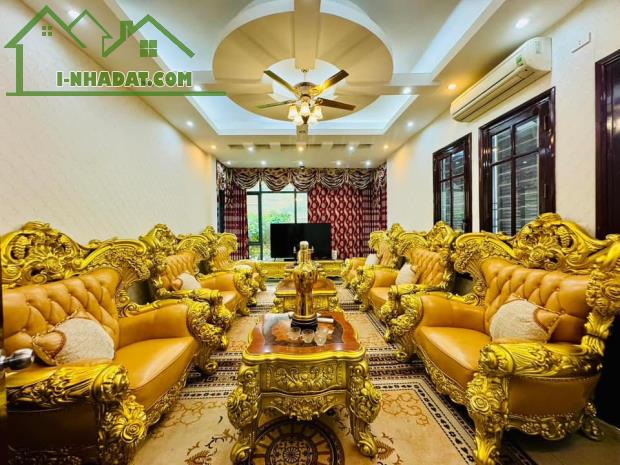 💥 BÁN NHÀ 2 MẶT TIỀN – LÊ THANH NGHỊ – 52m² – GIÁ 25.5 TỶ - 2