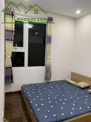 Cần cho thuê chung cư Summer Square Quận 6 giá 11 triệu full nội thất - 2