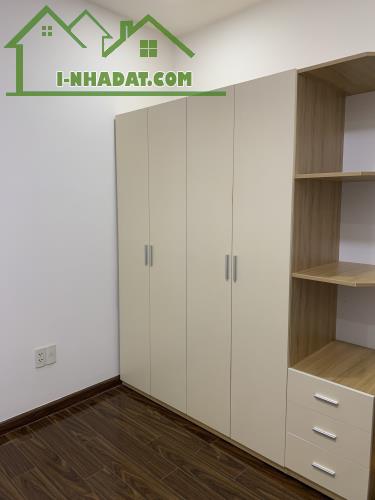 Cần cho thuê chung cư Summer Square Quận 6 giá 11 triệu full nội thất