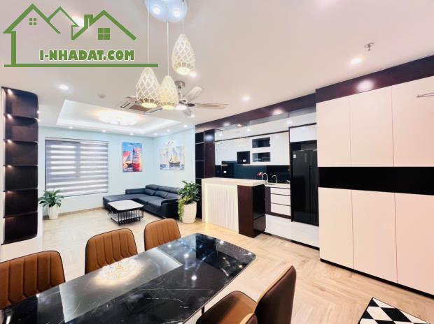 Bán chung cư Gemek 1 An Khánh 68m2, 2 ngủ, 2 vs nhỉnh 3 tỷ - 5