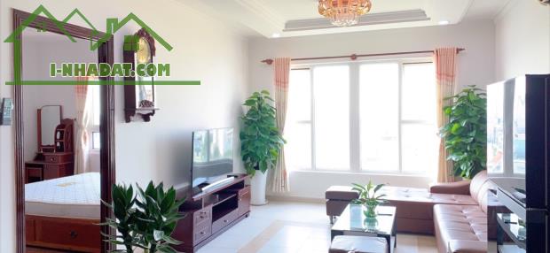 Cần cho thuê chung cư Phúc Yên 1 Quận Tân Bình giá 11 triệu full nội thất - 2