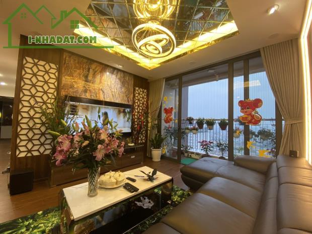 Chính chủ gửi bán căn chung cư 105m 3PN tòa HPC LANDMARK, Hà Đông,giá 6.7 tỷ.LH 0965730488